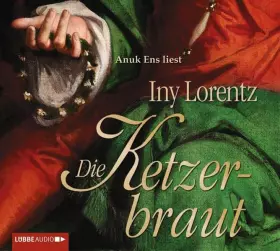 Couverture du produit · Die Ketzerbraut [Import]