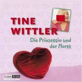 Couverture du produit · Die Prinzessin und der Horst
