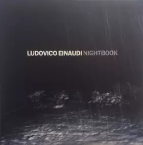 Couverture du produit · Nightbook