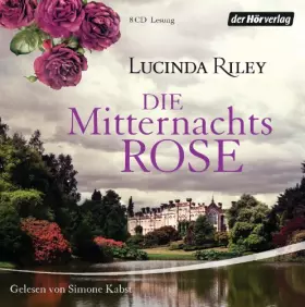 Couverture du produit · Die Mitternachtsrose [Import]