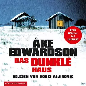 Couverture du produit · Das Dunkle Haus [Import]