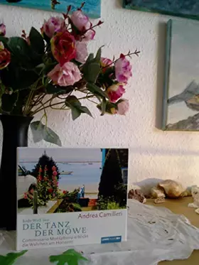 Couverture du produit · Tanz der Mwe [Import]