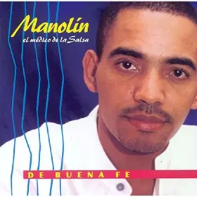 Couverture du produit · De Buena Fe