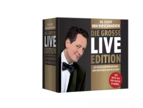 Couverture du produit · (Mp3)die Groe Live-Edition