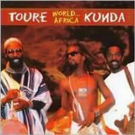 Couverture du produit · World.Africa [Import]