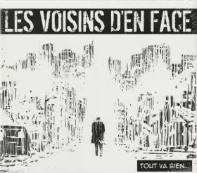 Couverture du produit · Tout Va Bien...