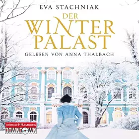 Couverture du produit · Der Winterpalast: 6 CDs