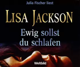 Couverture du produit · Ewig Sollst Du Schlafen