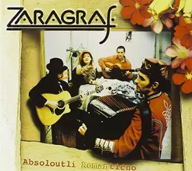 Couverture du produit · Absoloutli Romanticno