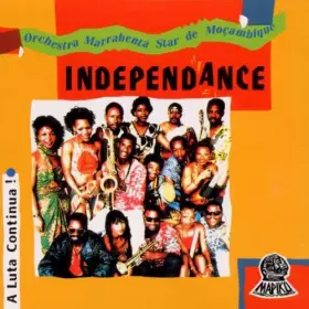 Couverture du produit · Independance [Import]
