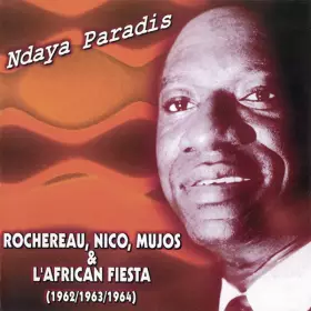 Couverture du produit · Ndaya Paradis (1962/1963/1964)