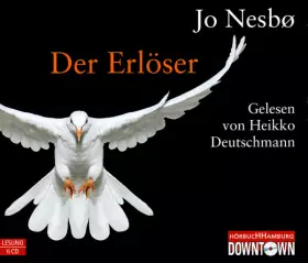 Couverture du produit · Der Erlöser