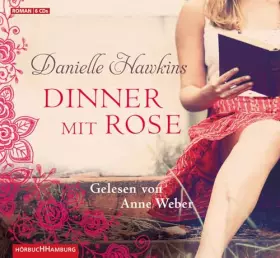 Couverture du produit · Dinner mit Rose
