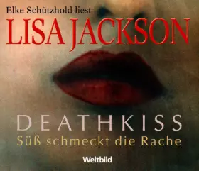 Couverture du produit · DeathKiss