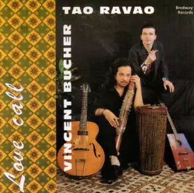 Couverture du produit · Love Call