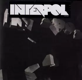 Couverture du produit · Interpol