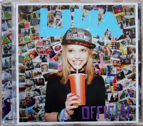 Couverture du produit · Official