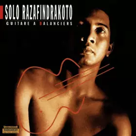 Couverture du produit · Guitare À Balanciers