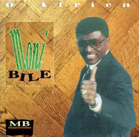 Couverture du produit · Ô Africa