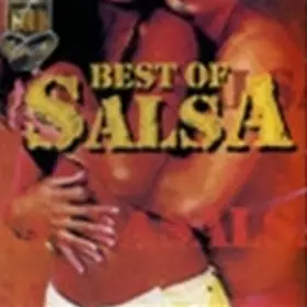 Couverture du produit · Best of Salsa-Double Gold [Import]
