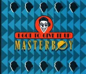 Couverture du produit · I got to Give it up [Import]