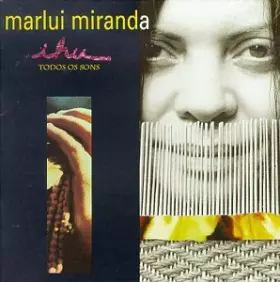 Couverture du produit · Ihu Todas Os Sons