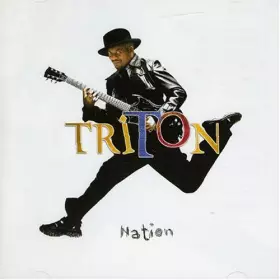 Couverture du produit · Nation