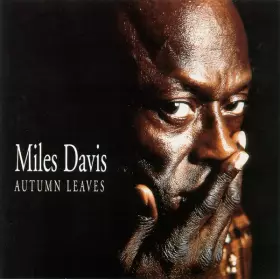 Couverture du produit · Autumn Leaves