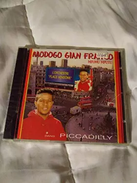 Couverture du produit · Ma Femme Est Capable [UK Import]