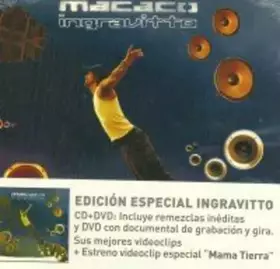 Couverture du produit · Ingravitto [Import]