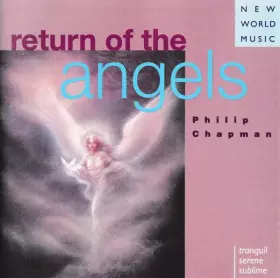 Couverture du produit · Return Of The Angels