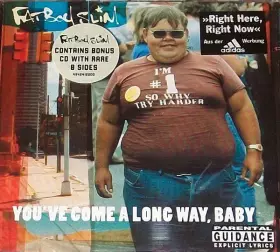 Couverture du produit · You've Come A Long Way, Baby