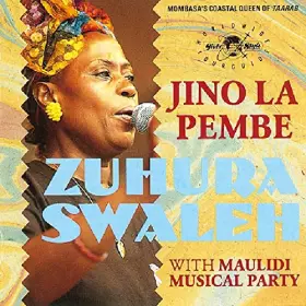 Couverture du produit · Jino La Pembe [Import]