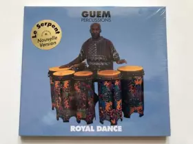 Couverture du produit · Royal Dance