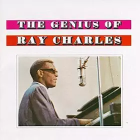 Couverture du produit · The genius of ray charles