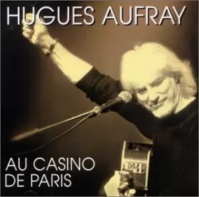 Couverture du produit · Au Casino De Paris