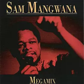 Couverture du produit · Megamix [Import]