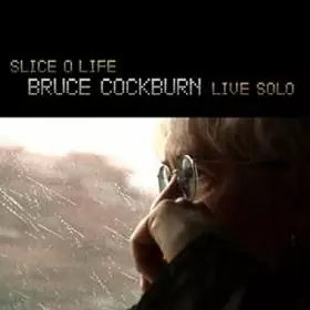Couverture du produit · Slice O Life-Live Solo [Import]