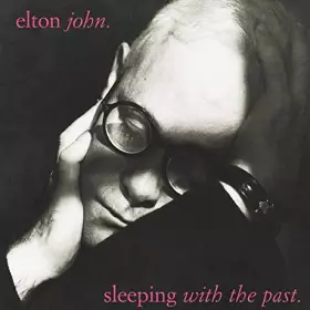 Couverture du produit · Sleeping With The Past