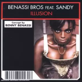 Couverture du produit · Illusion