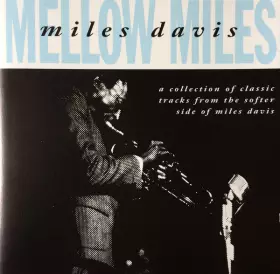 Couverture du produit · Mellow Miles