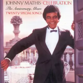 Couverture du produit · Celebration - The Anniversary Album