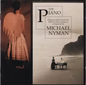 Couverture du produit · Piano-Ost [Import]