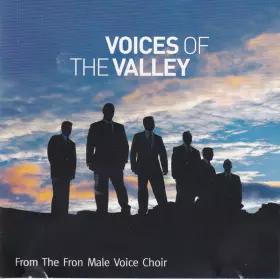 Couverture du produit · Voices Of The Valley