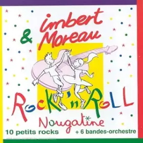 Couverture du produit · Rock'n'Roll Nougatine