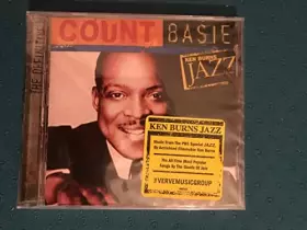 Couverture du produit · Ken Burns Jazz