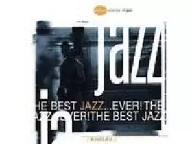 Couverture du produit · Best Jazz Album Ever