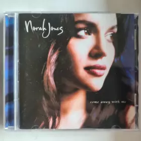 Couverture du produit · Come Away With Me