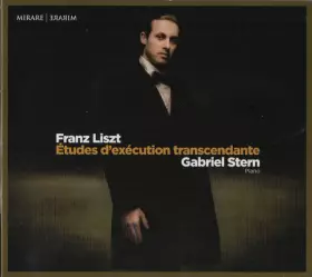 Couverture du produit · Études D'Exécution Transcendante