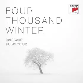Couverture du produit · Four Thousand Winter